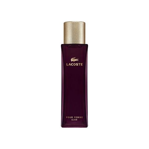 Lacoste Pour Femme Elixir