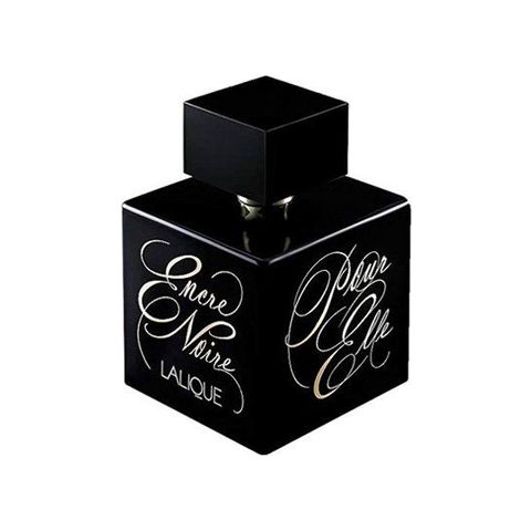Encre Noire Pour Elle