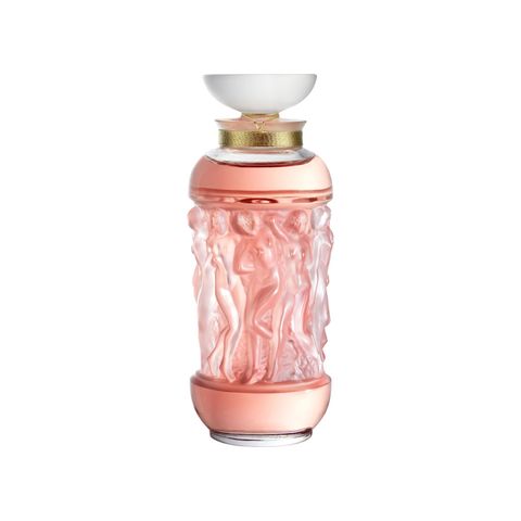 Lalique de Lalique Bacchantes Crystal Flacon