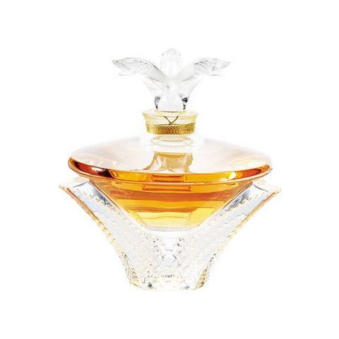Lalique de Lalique Cascade Crystal Flacon