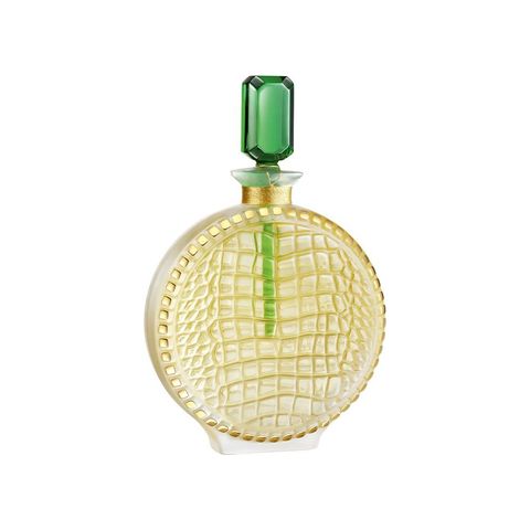 Lalique de Lalique Empreinte Animale Crystal Edition 2023