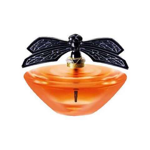 Lalique de Lalique Libellule Crystal Flacon