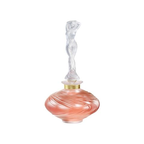 Lalique de Lalique Naiade Crystal Flacon