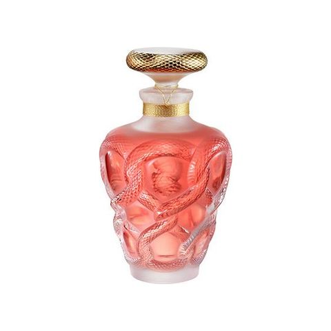 Lalique de Lalique Seduction Crystal Flacon