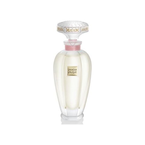 L'Amour Crystal Extrait de Parfum