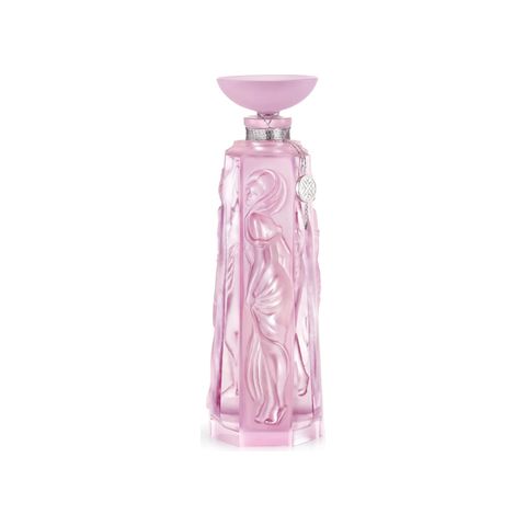 Rose Nebula Crystal Edition