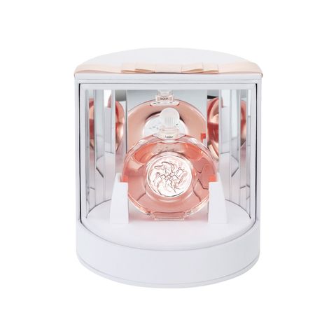 Satine Crystal Extract de Parfum