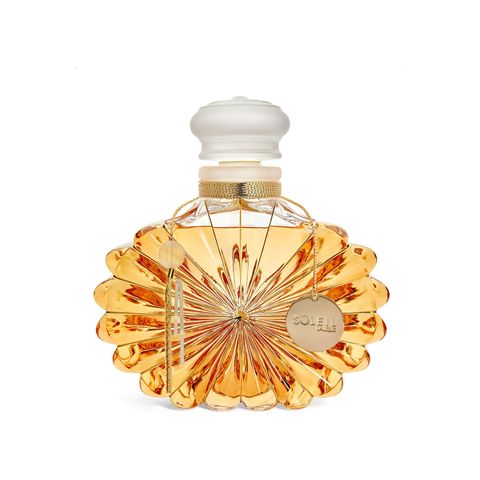 Soleil Crystal Edition Extrait de Parfum