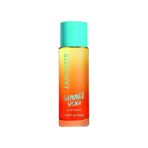 Summer Splash