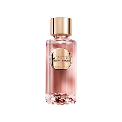 Absolue Rose On The Moon