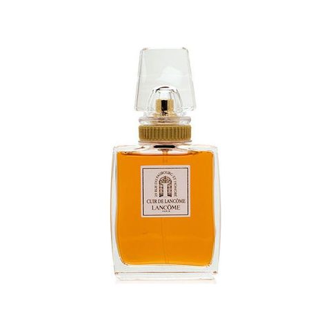 Cuir de Lancôme