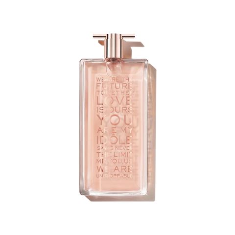 Idôle Edition Limitée