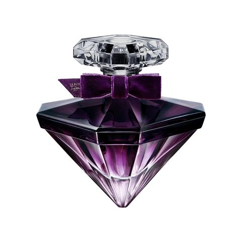 La Nuit Trésor Le Parfum