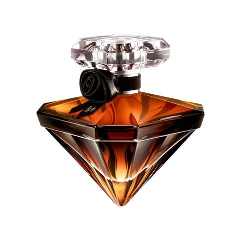 La Nuit Trésor Vanille Noire
