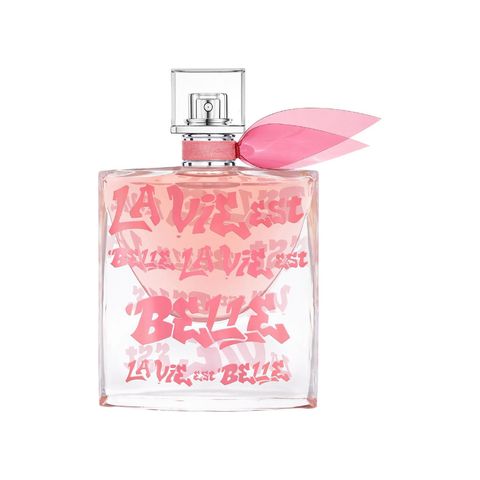 La Vie Est Belle Artist Edition