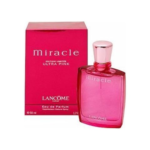 Miracle Ultra Pink