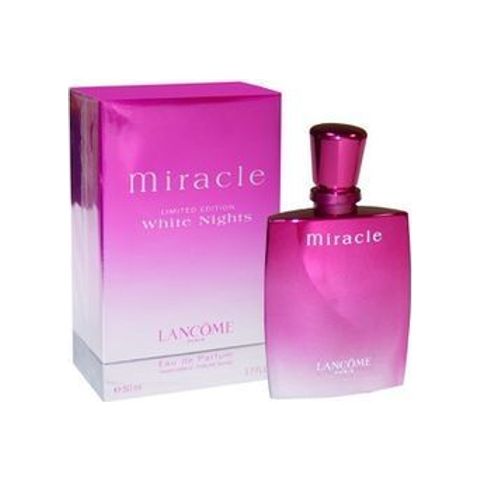 Miracle White Nights