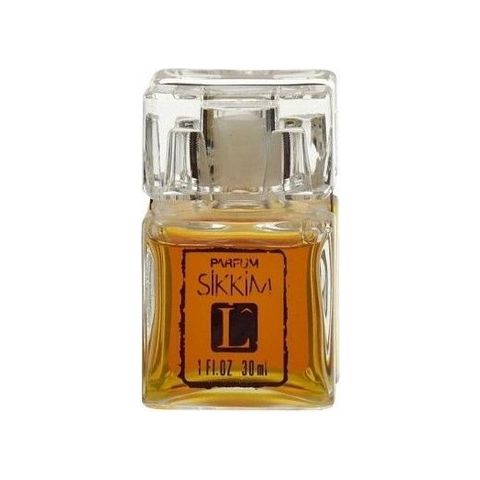 Sikkim Parfum