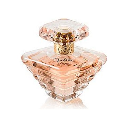 Tresor Sheer Eau De Printemps