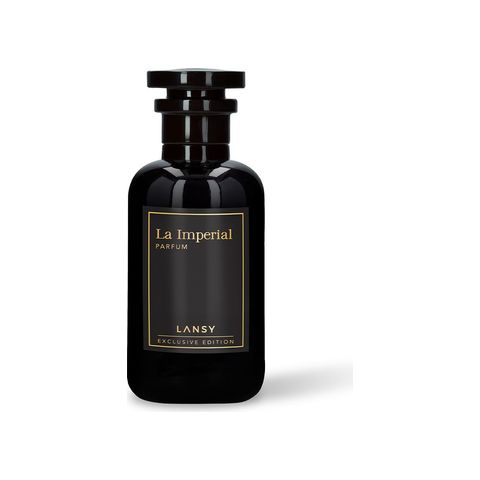 LA IMPERIAL