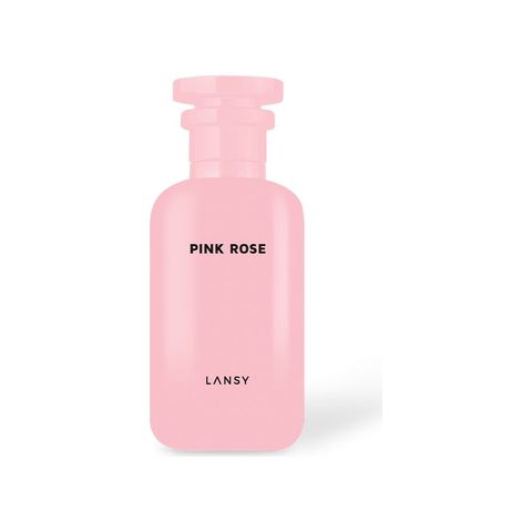 Pink Rose