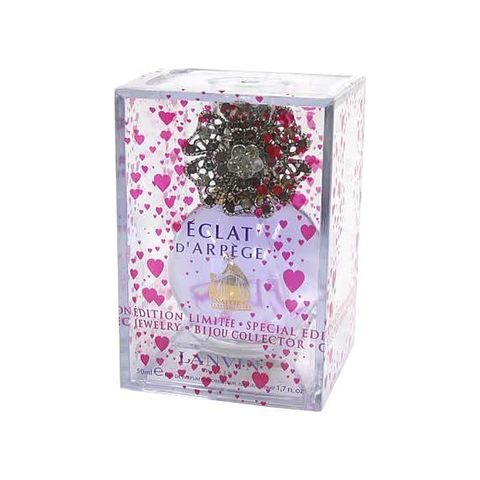 Eclat d'Arpege Bijou Collector