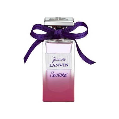 Jeanne Lanvin Couture Birdie