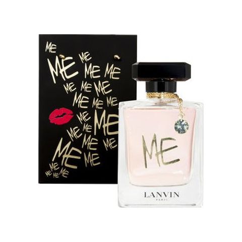 Lanvin Me Limited Edition 2014