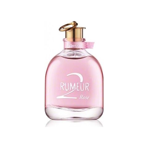 Rumeur 2 Rose