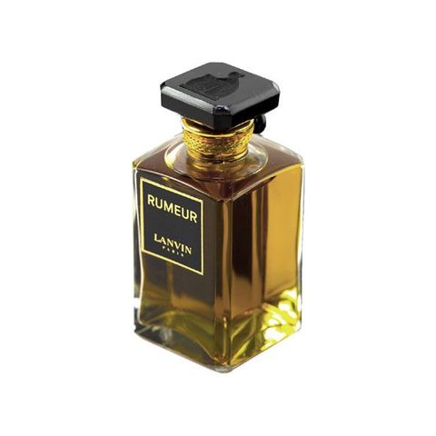 Rumeur (original)
