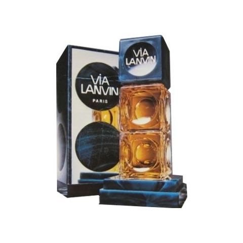Via Lanvin