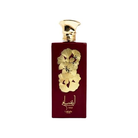 Ansaam Gold