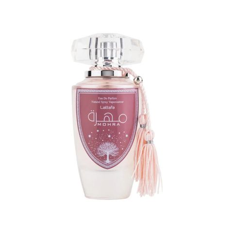 Mohra Silky Rose
