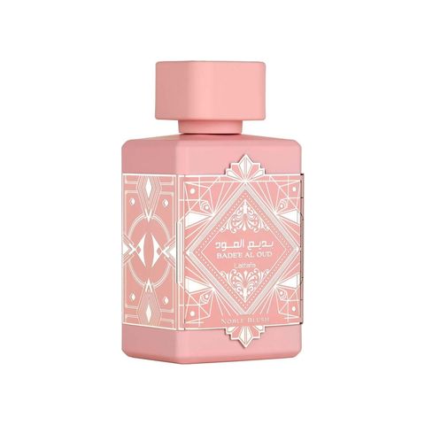 Noble Blush