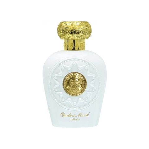 Opulent Musk