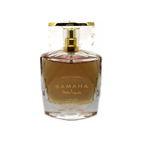 Samaha