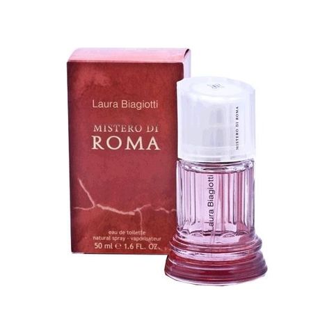 Mistero di Roma Donna