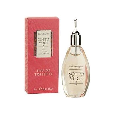 Sotto Voce