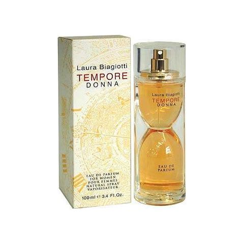 Tempore Donna