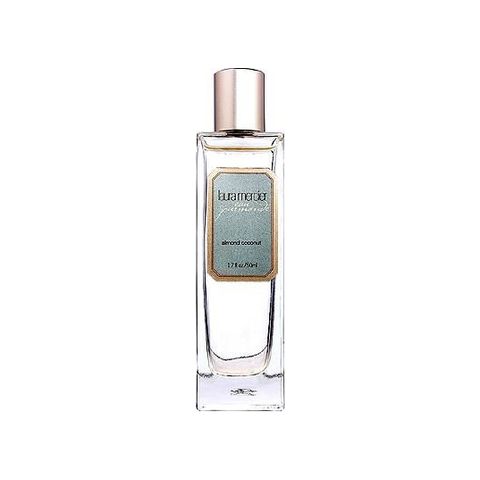 Eau Gourmande Almond Coconut