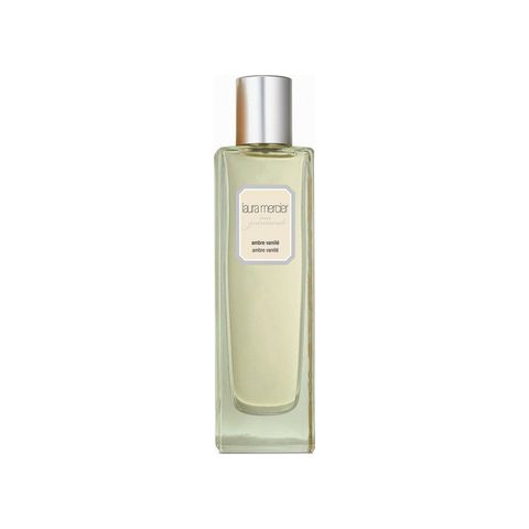 Eau Gourmande Ambre Vanille