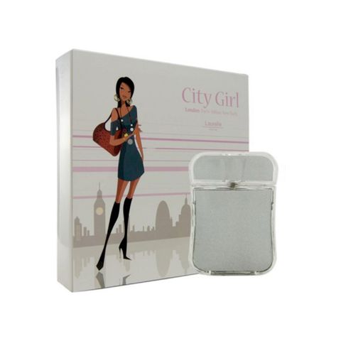 City Girl London