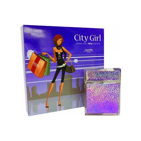 City Girl Milan