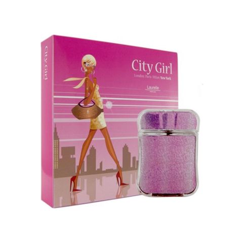City Girl New York