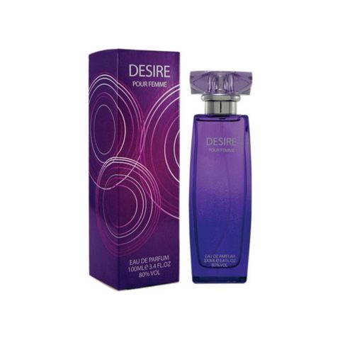 Desire Purple