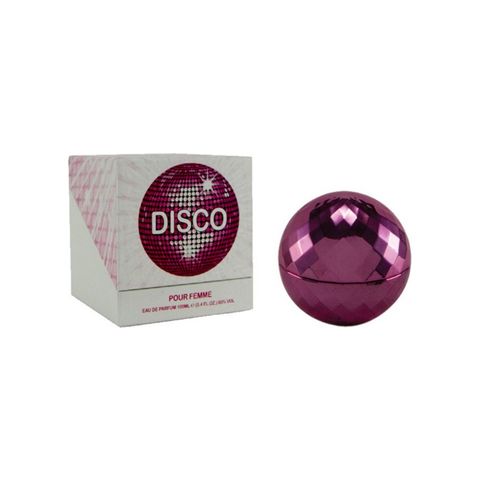 Disco Pink