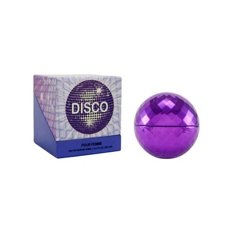 Disco Purple