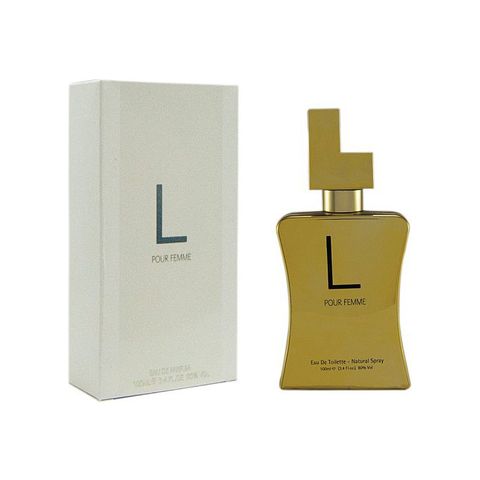 L Pour Femme