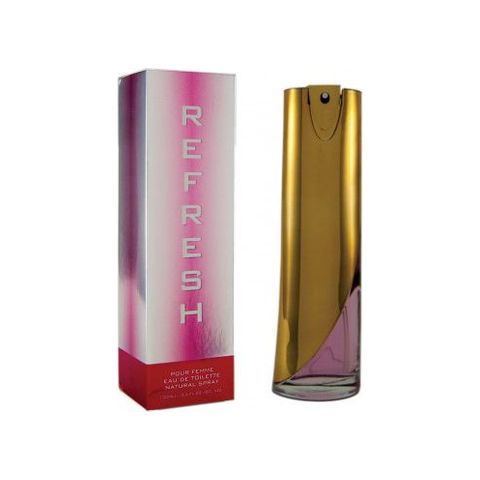 Refresh Pink