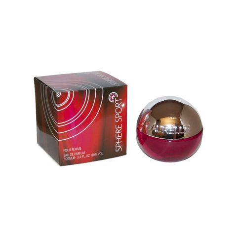 Sphere Sport